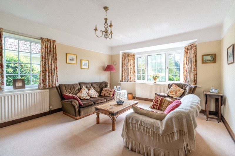 Dullar Lane, Sturminster Marshall, Wimborne, Dorset, BH21