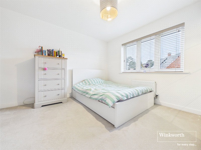 Honor Avenue, Burghfield Common, Reading, Berkshire, RG7