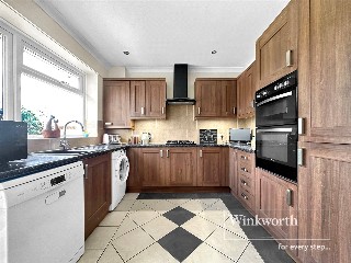 New Road, West Parley, Ferndown, Dorset, BH22