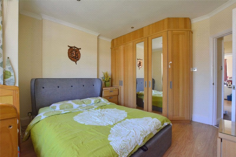 Sidcup Road, London, SE9