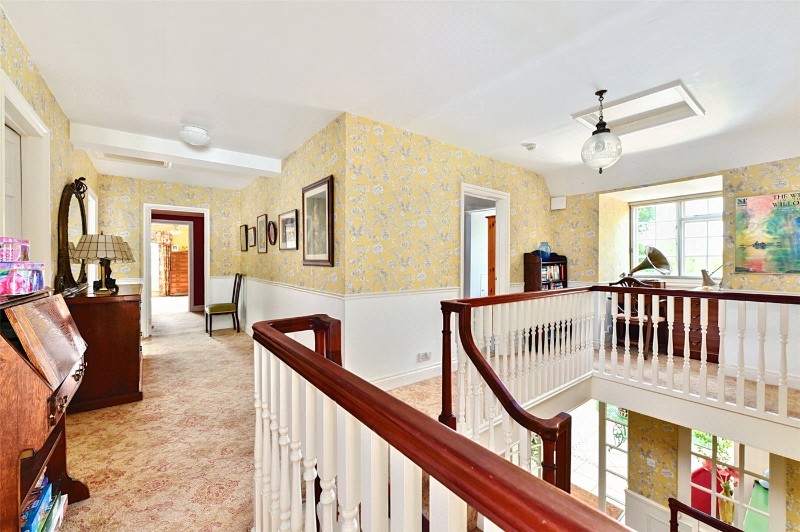 White Horse Lane, Finchampstead, Wokingham, Berkshire, RG40