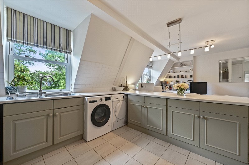 Elsham Road, London, W14