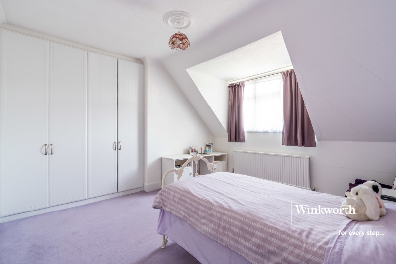 Penrith Road, Bournemouth, Dorset, BH5