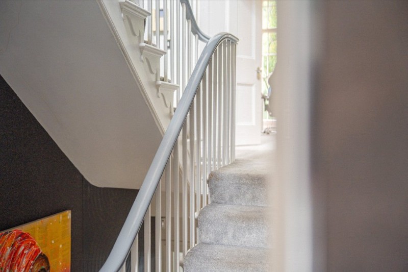 Clarendon Square, Leamington Spa, Warwickshire, CV32