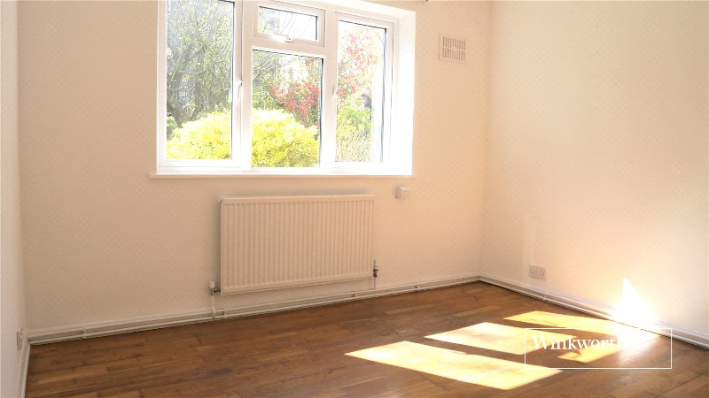 Queen Elizabeth Court, Park Road, High Barnet, EN5