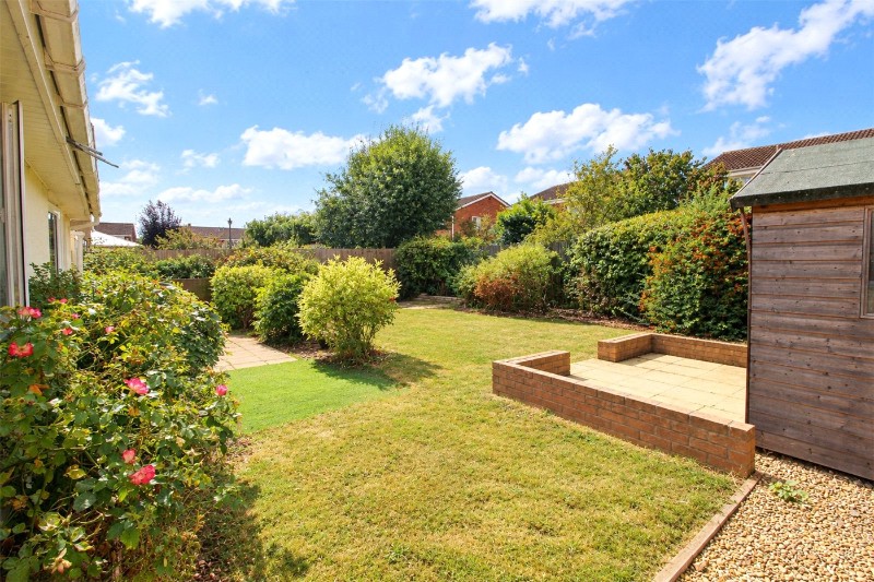 Beech Close, Market Deeping, Peterborough, Lincolnshire, PE6