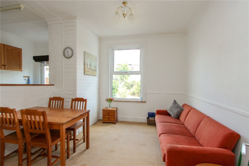 St. Marys Road, Southend-on-Sea, Essex, SS2