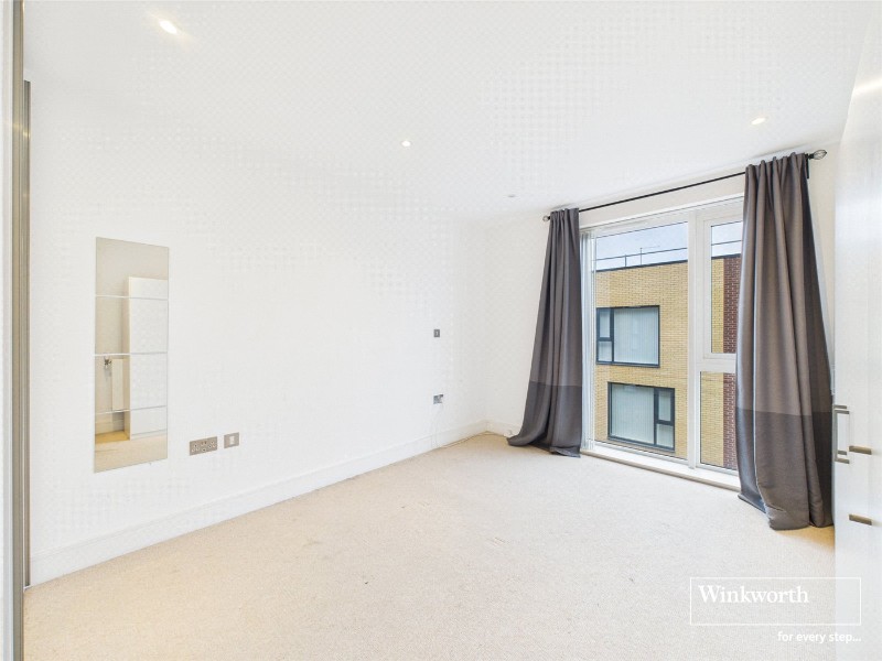 Grove Park, London, NW9