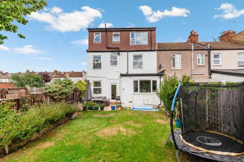 Belmont Road, Beckenham, BR3