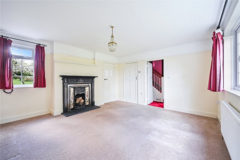 North Looe, Reigate Road, Epsom, Surrey, KT17