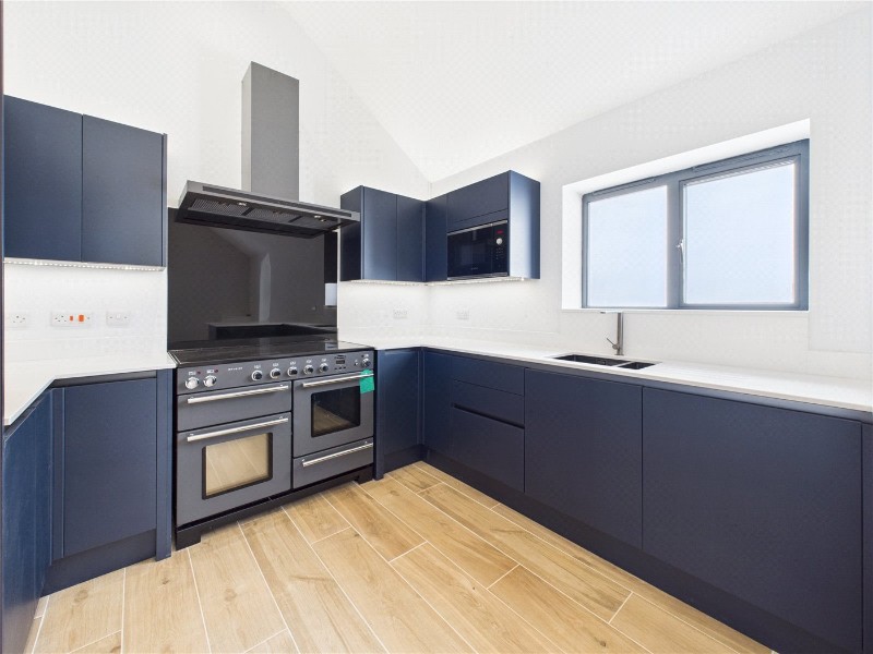 Ash Mill, South Molton, Devon, EX36