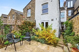 Ashburnham Road, London, NW10