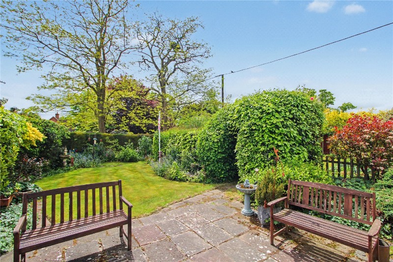 Upgate, Poringland, Norwich, Norfolk, NR14