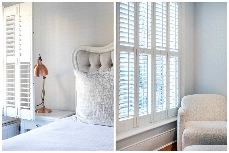 Abercorn Villas, County Grove, London, SE5