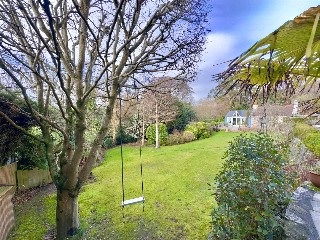 Sharvells Road, Milford on Sea, Lymington, Hampshire, SO41