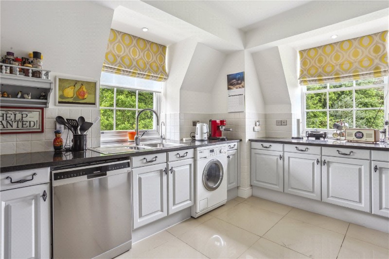 Hillside Park, Sunningdale, Ascot, Berkshire, SL5