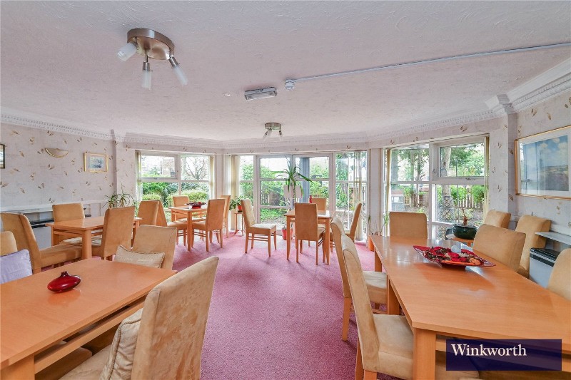 Brandreth Court, Sheepcote Road, Harrow, HA1
