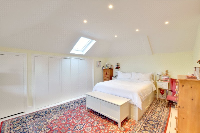 The Limes, 50 Crooms Hill, Greenwich, London, SE10