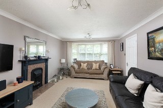 Under Knoll, Peasedown St. John, Bath, Somerset, BA2