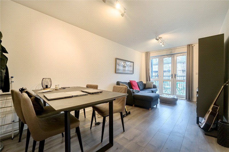 Worcester Close, London, SE20