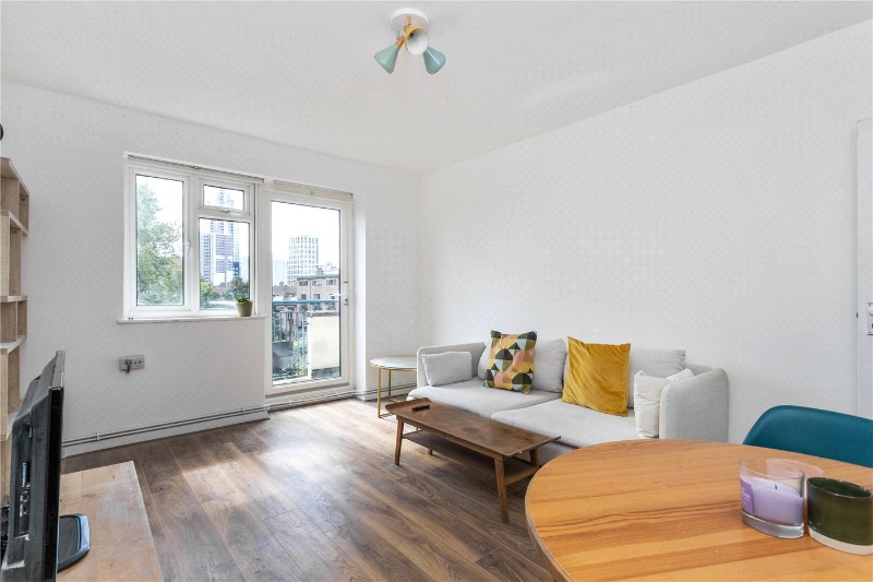 Cavendish Street, London, N1