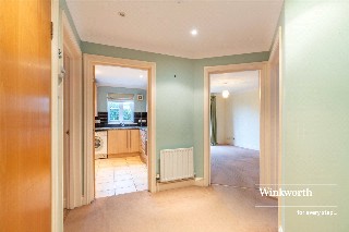 Belle Vue Road, Bournemouth, Dorset, BH6