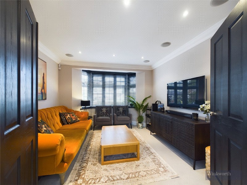 Cranes Drive, Surbiton, KT5