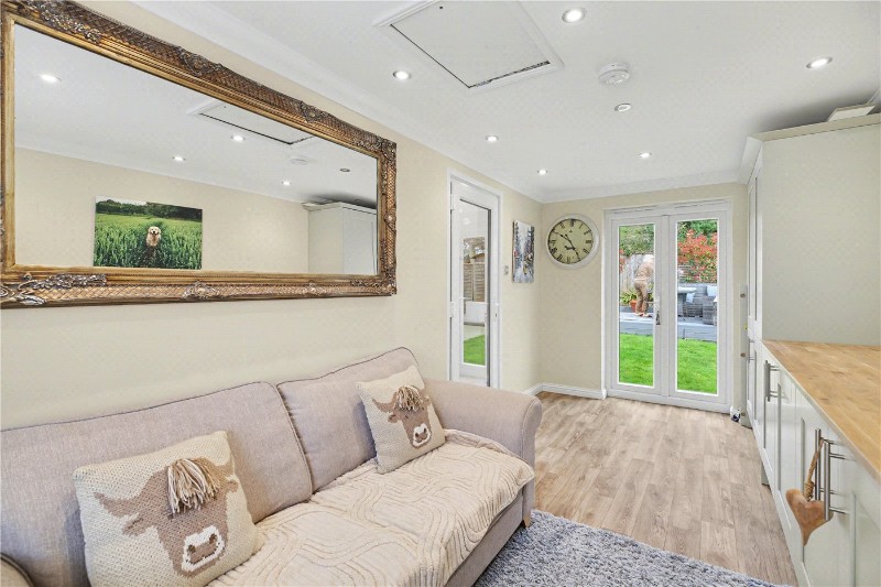 Old Forge Close, Woodton, Bungay, Norfolk, NR35