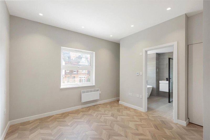 Anerley Hill, London, SE19