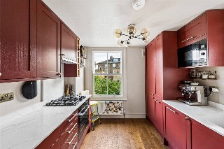 Mountgrove Road, London, N5
