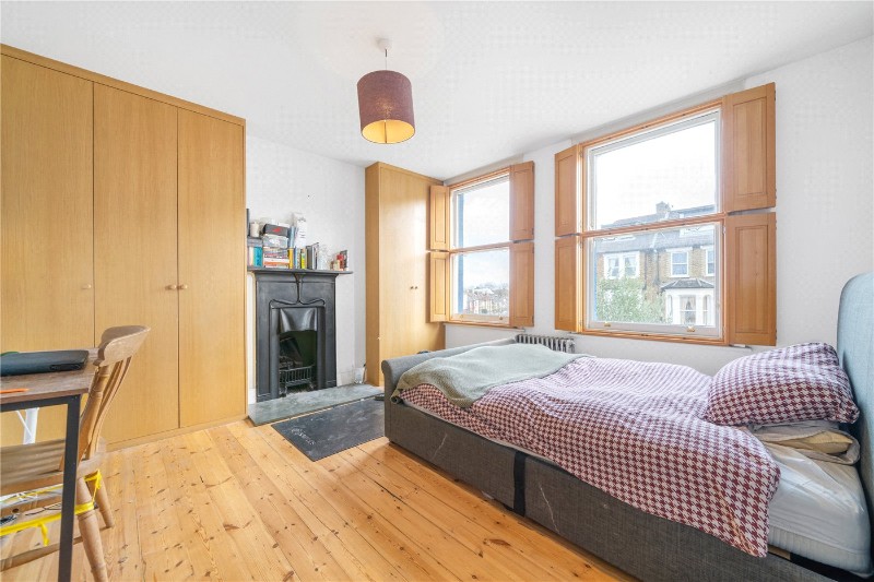 Underhill Road, East Dulwich, London, SE22