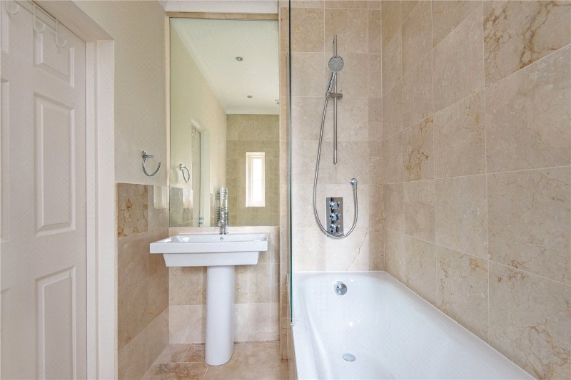 Abbey Court, Abbey Road, St John's Wood, London, NW8