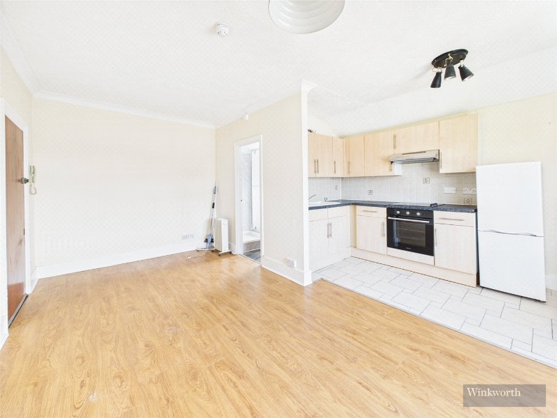 Ewell Road, Surbiton, KT6