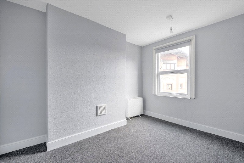 Lewisham Way, London, SE14