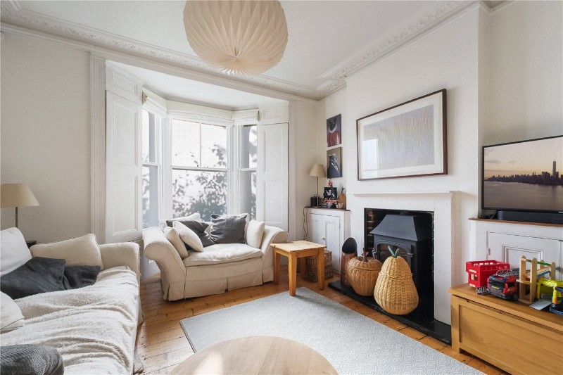 Powerscroft Road, London, E5