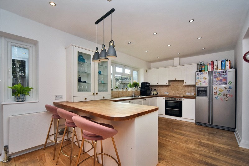Garden Close, Banstead, Surrey, SM7