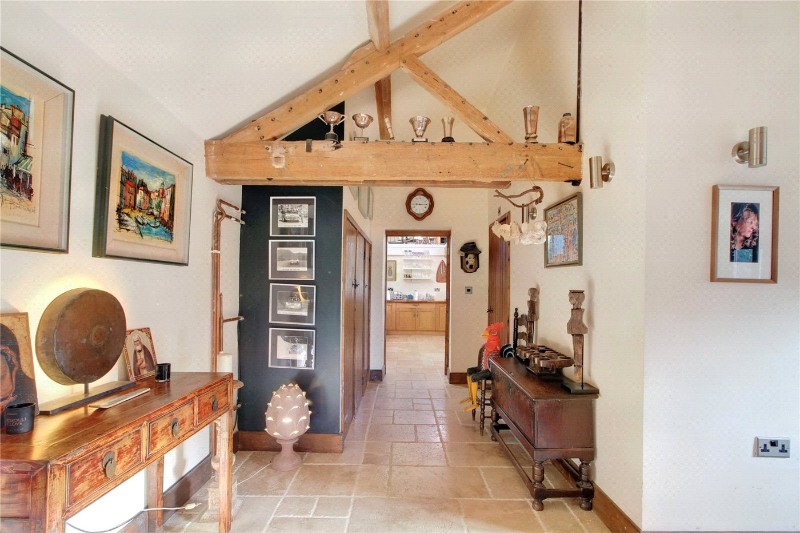 Langley Street, Langley, Norwich, Norfolk, NR14