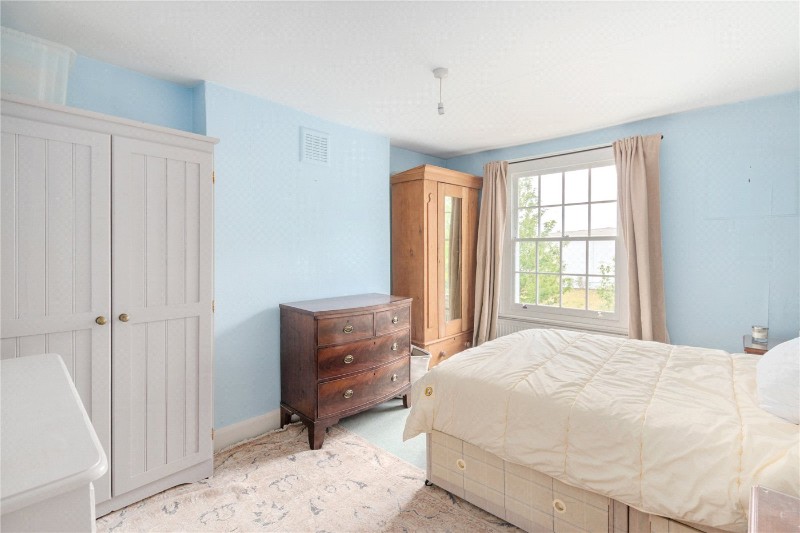 Chapel Road, West Norwood, London, SE27