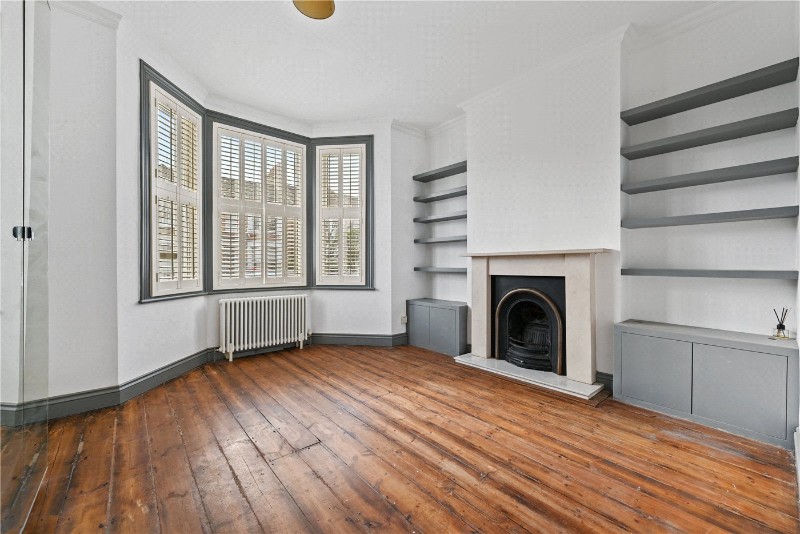 Buchanan Gardens, London, NW10