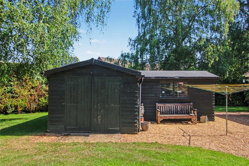 Northcroft, The Street, Brooke, Norwich, NR15