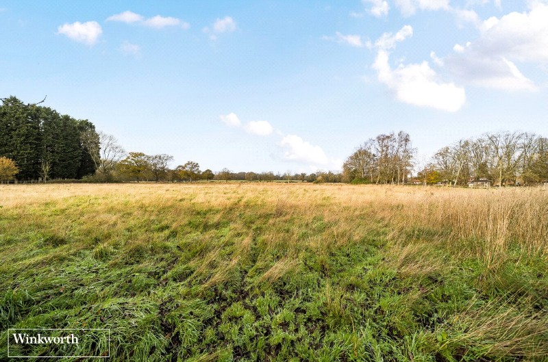 Tudor Close, Bramley, Hampshire, RG26