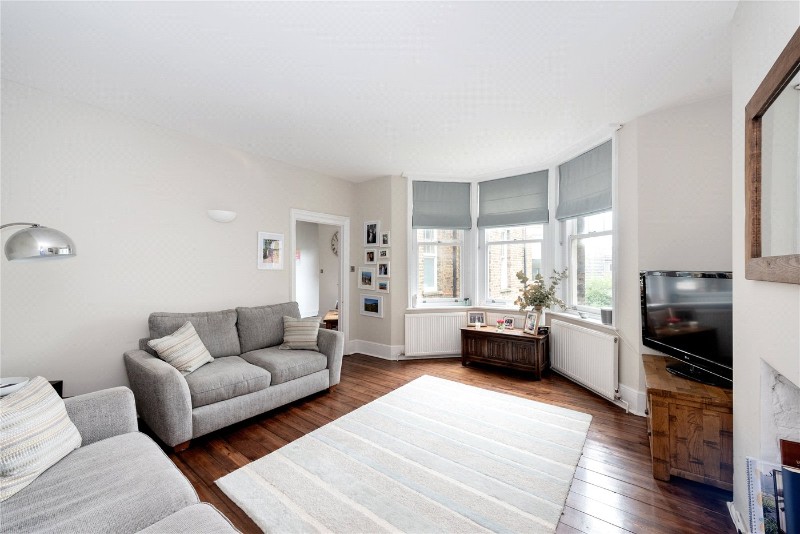 Trinity Road, London, SW17