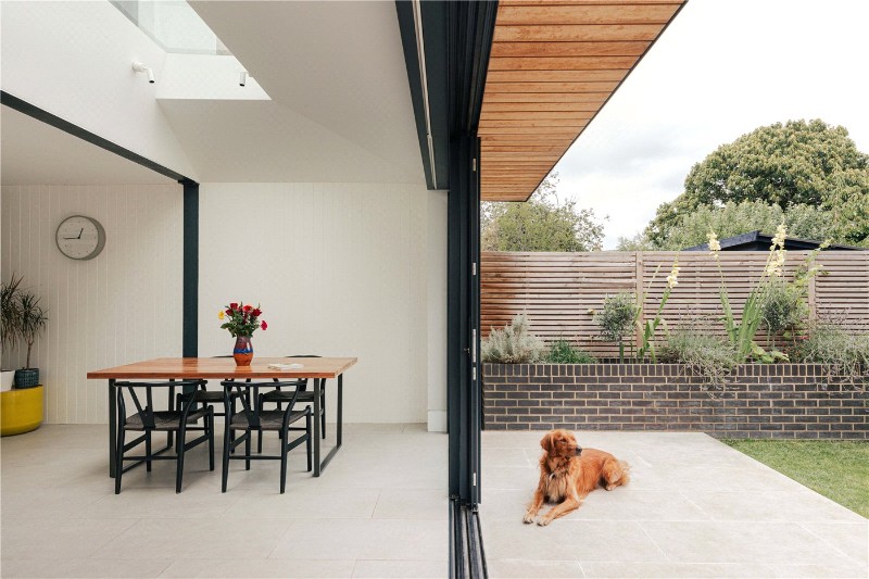 Melbourne Grove, East Dulwich, London, SE22