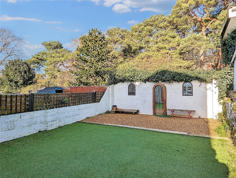 Palmerston Road, Parkstone, Poole, BH14
