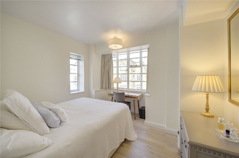 Vicarage Gate, Kensington, London, W8