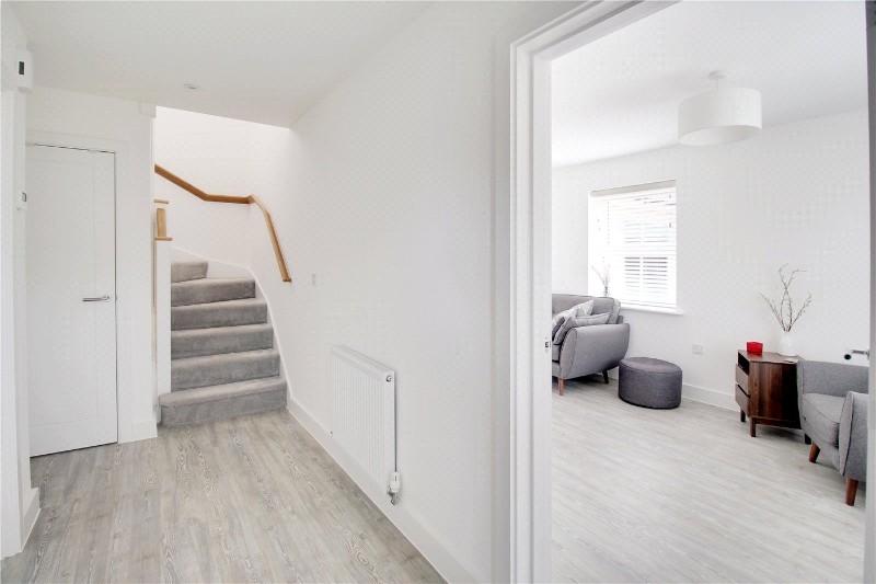 Harrier Road, Old Catton, Norwich, Norfolk, NR6
