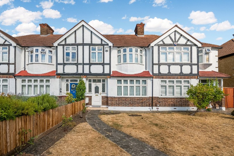Priory Close, Beckenham, BR3