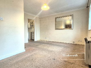 Glyn Avenue, New Barnet, EN4