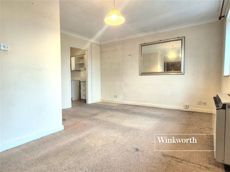 Glyn Avenue, New Barnet, EN4