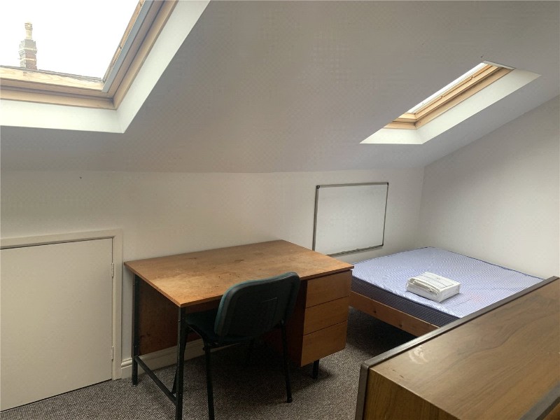 St. Johns Road, Exeter, Devon, EX1